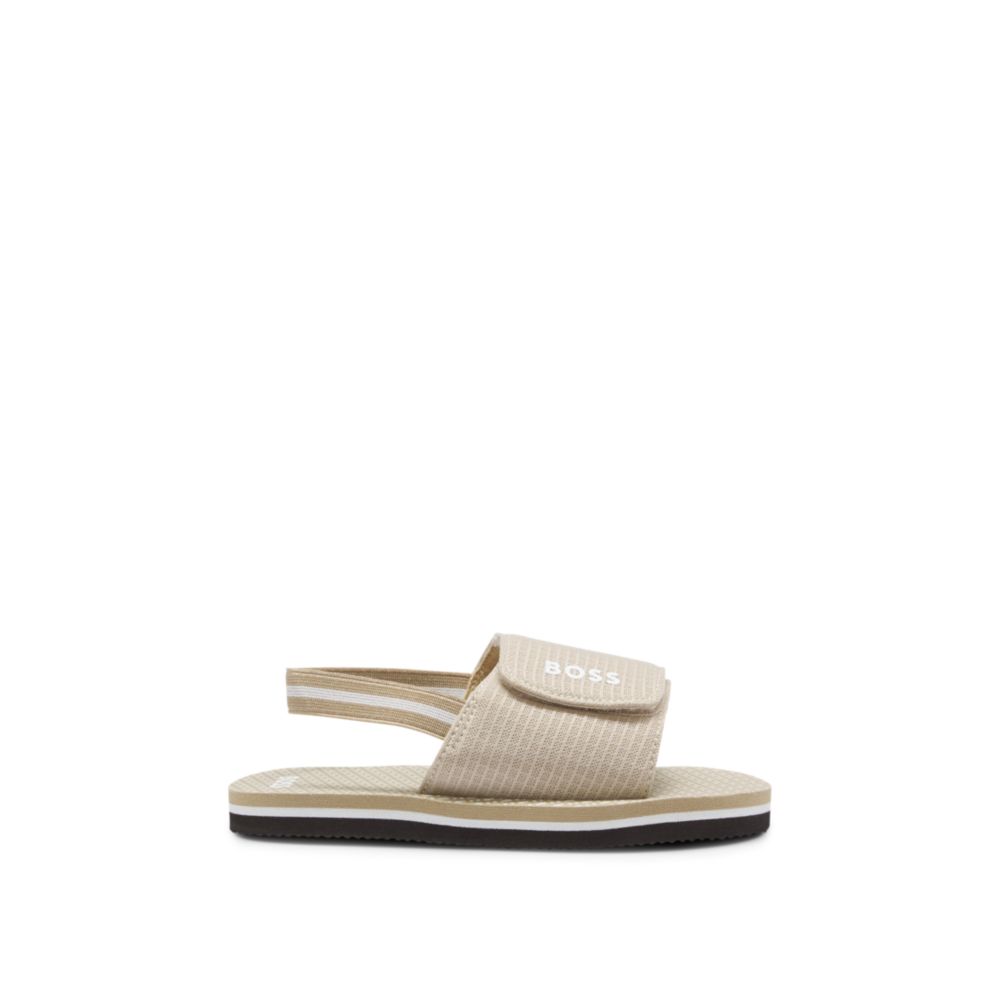 Sandalias infantil