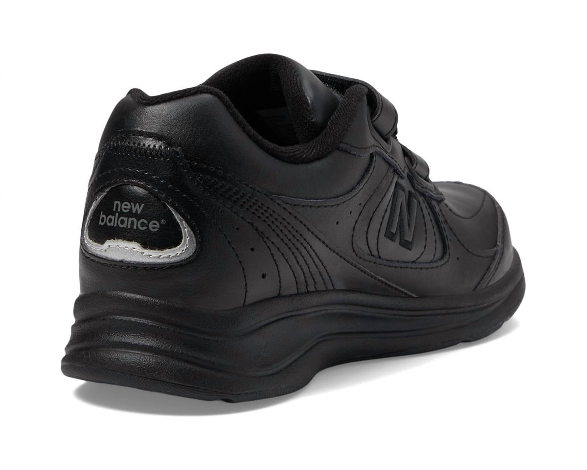 Zapatos de mujer color negro