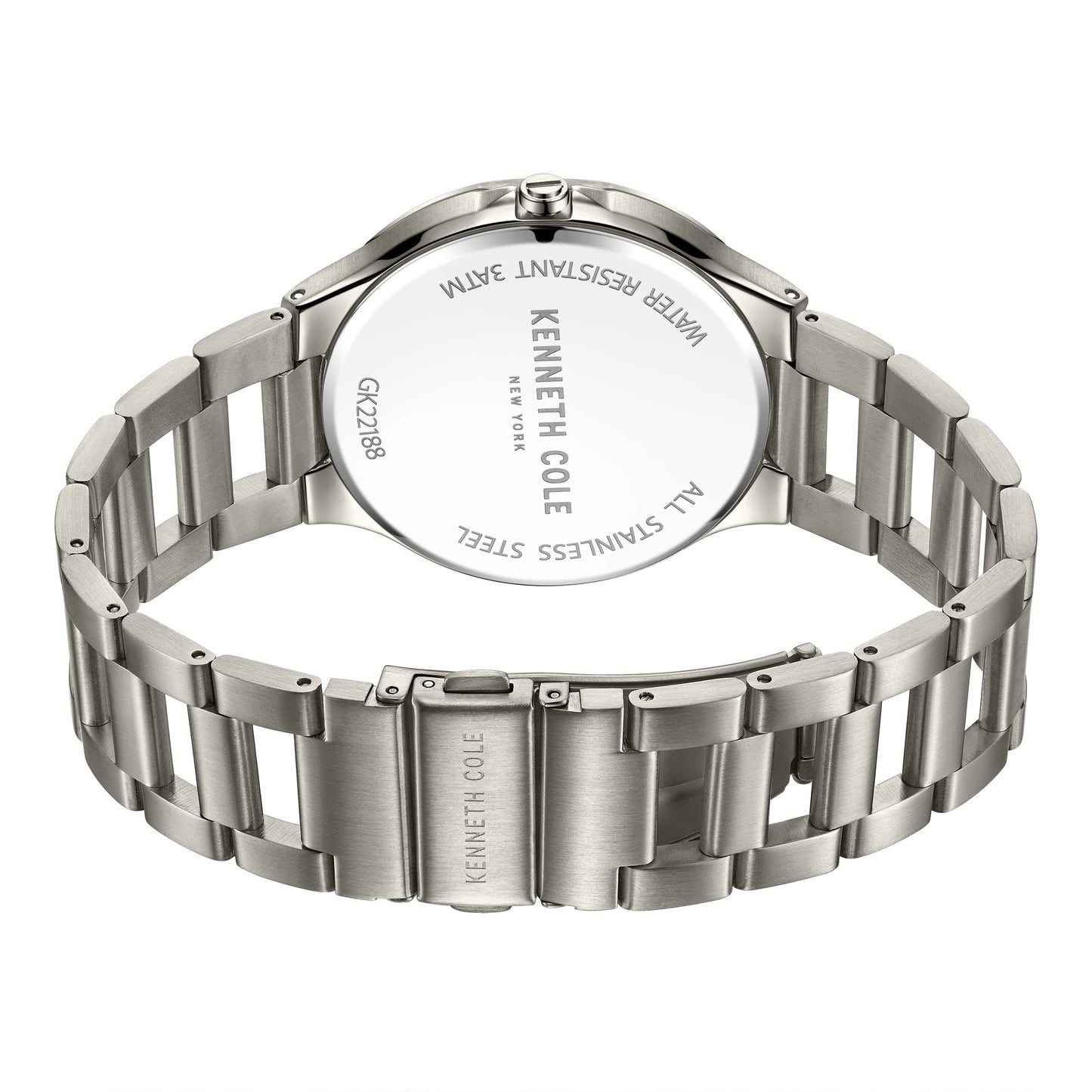 Reloj de hombre