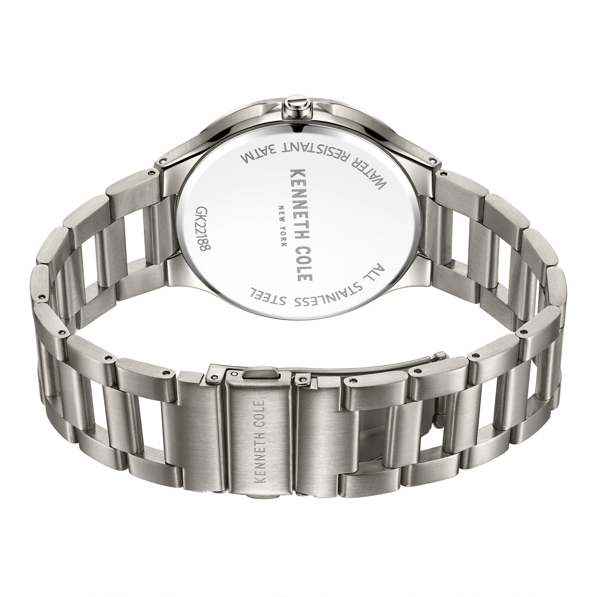 Reloj de hombre