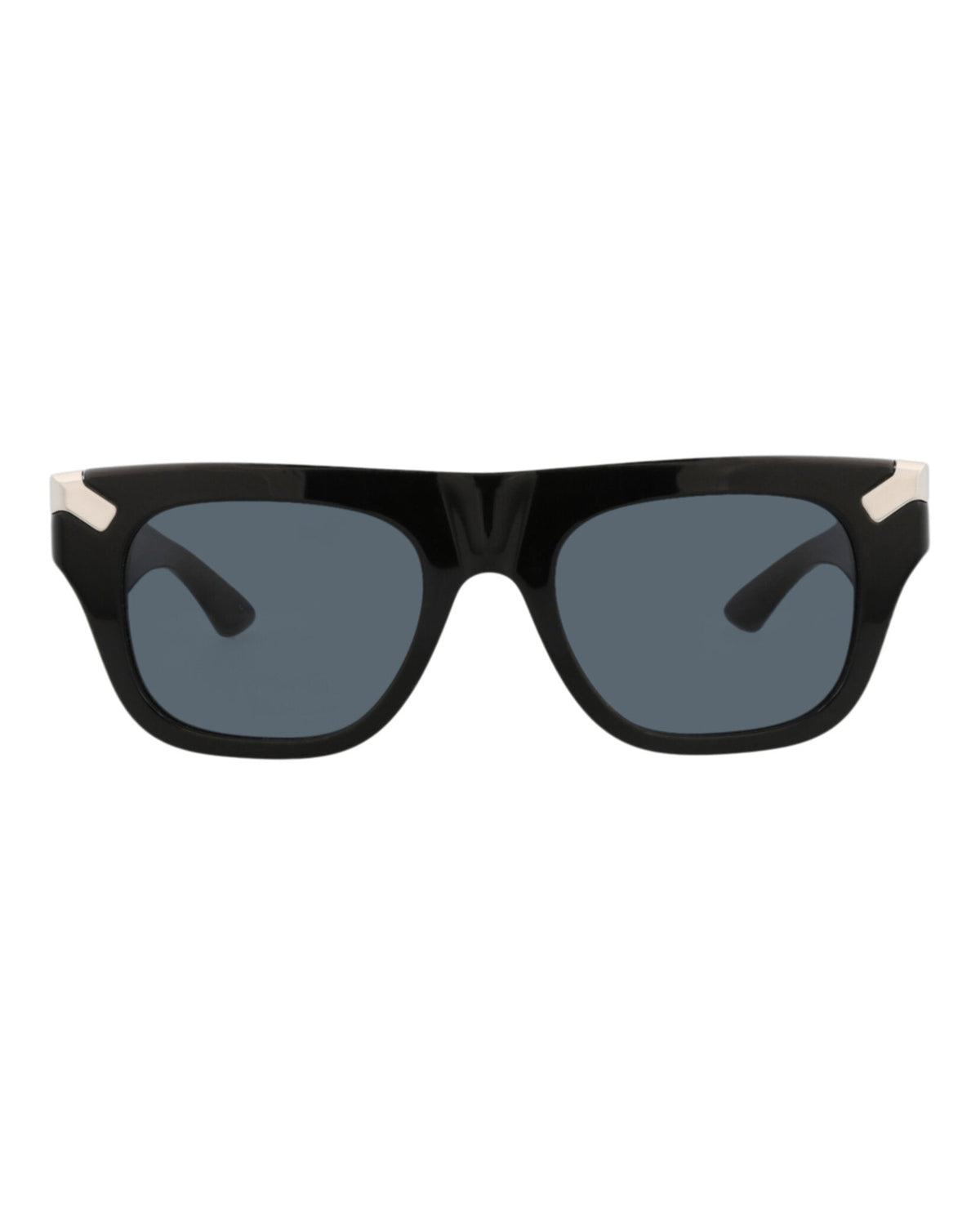 Gafas de sol de acetato de montura cuadrada