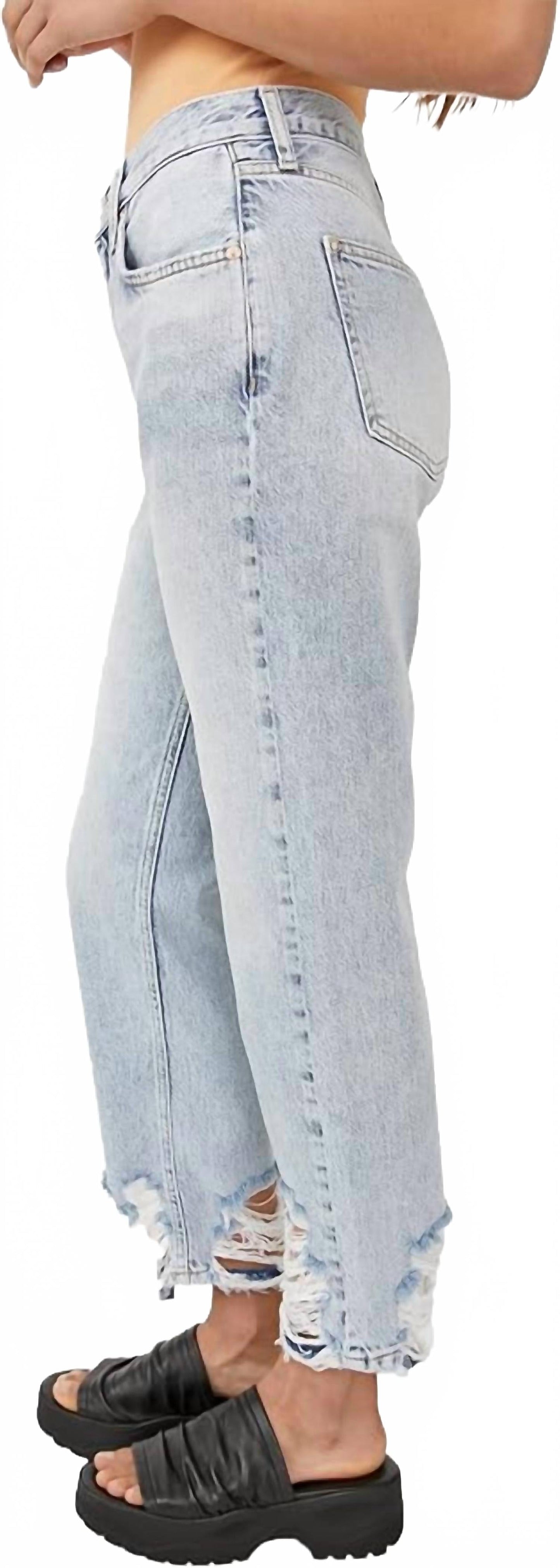 Jean