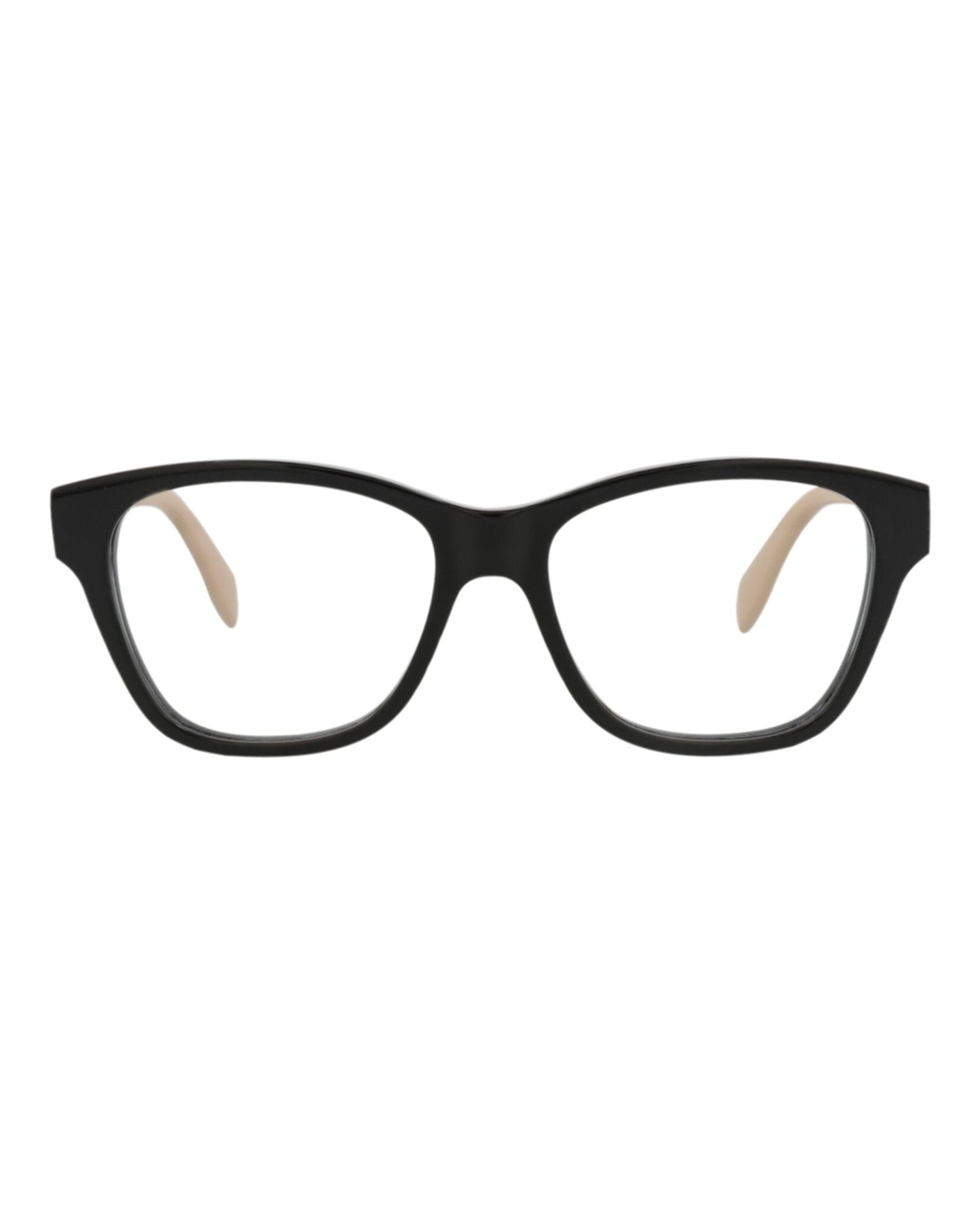 Montura para gafas de acetato de montura cuadrada