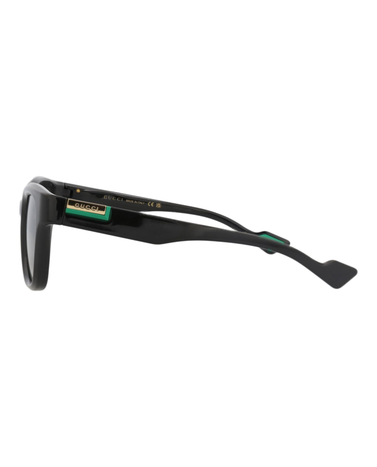 Gafas de sol de montura cuadrada