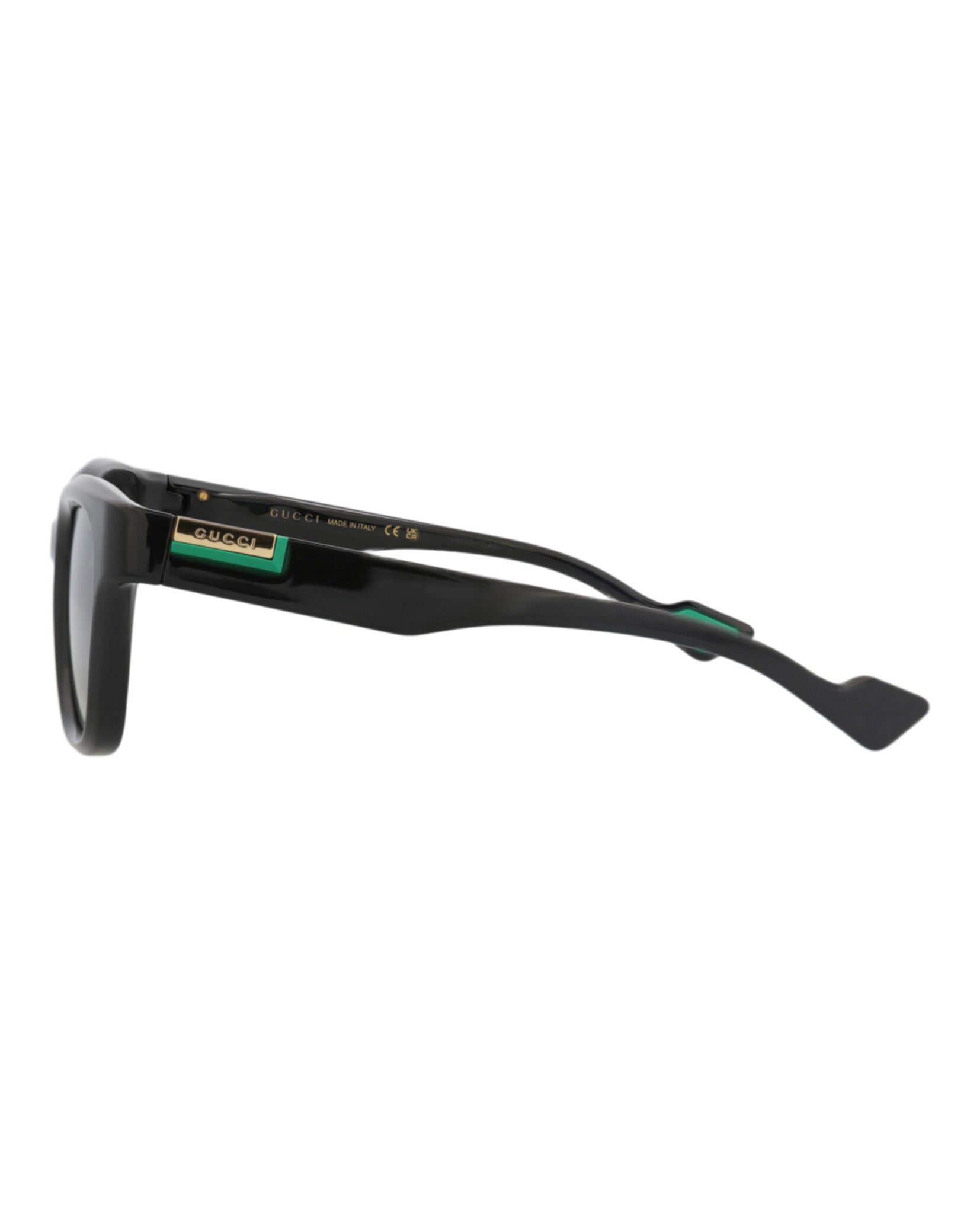 Gafas de sol de montura cuadrada