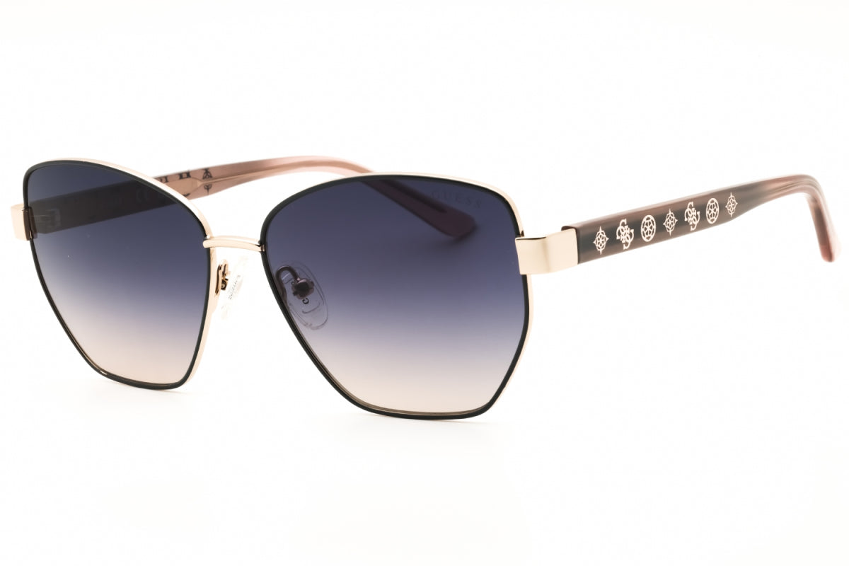 Gafas color gris