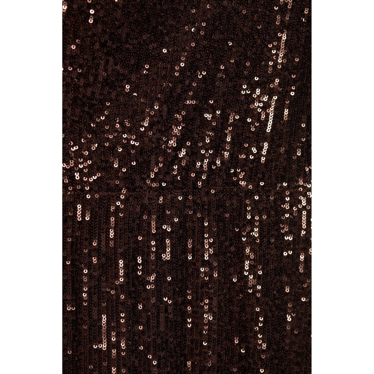 Vestido de mujer con lentejuelas