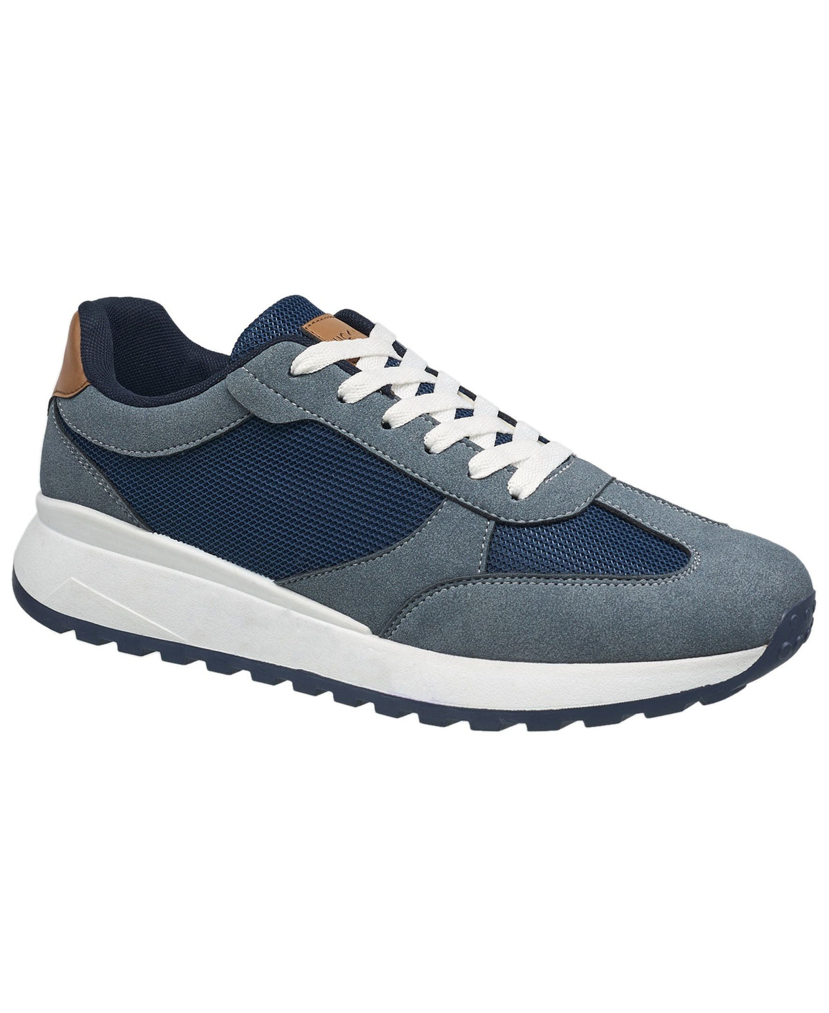 Tenis de hombre