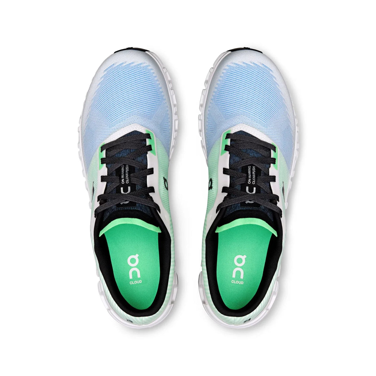 Tenis de hombre
