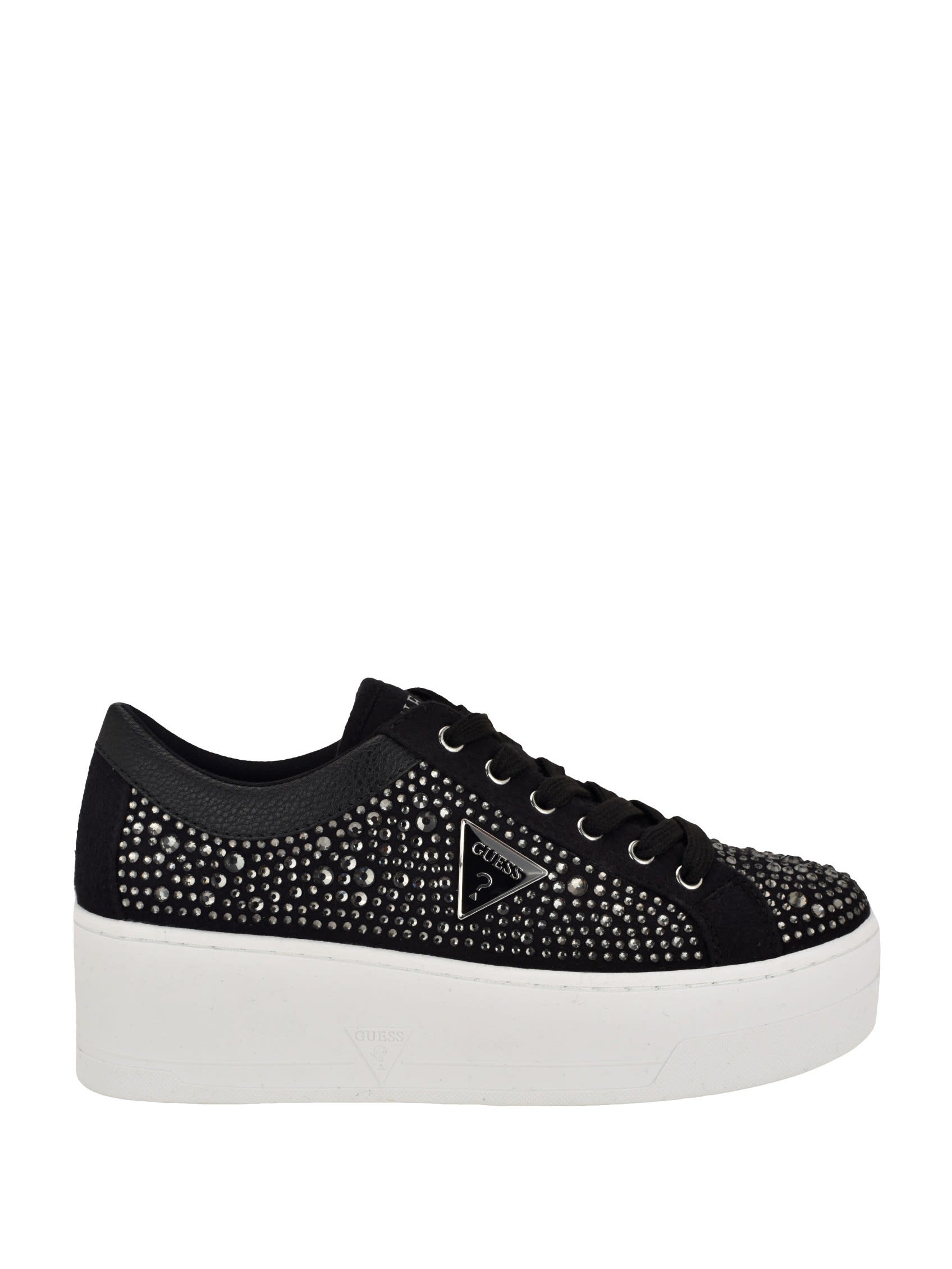 Tenis con plataforma