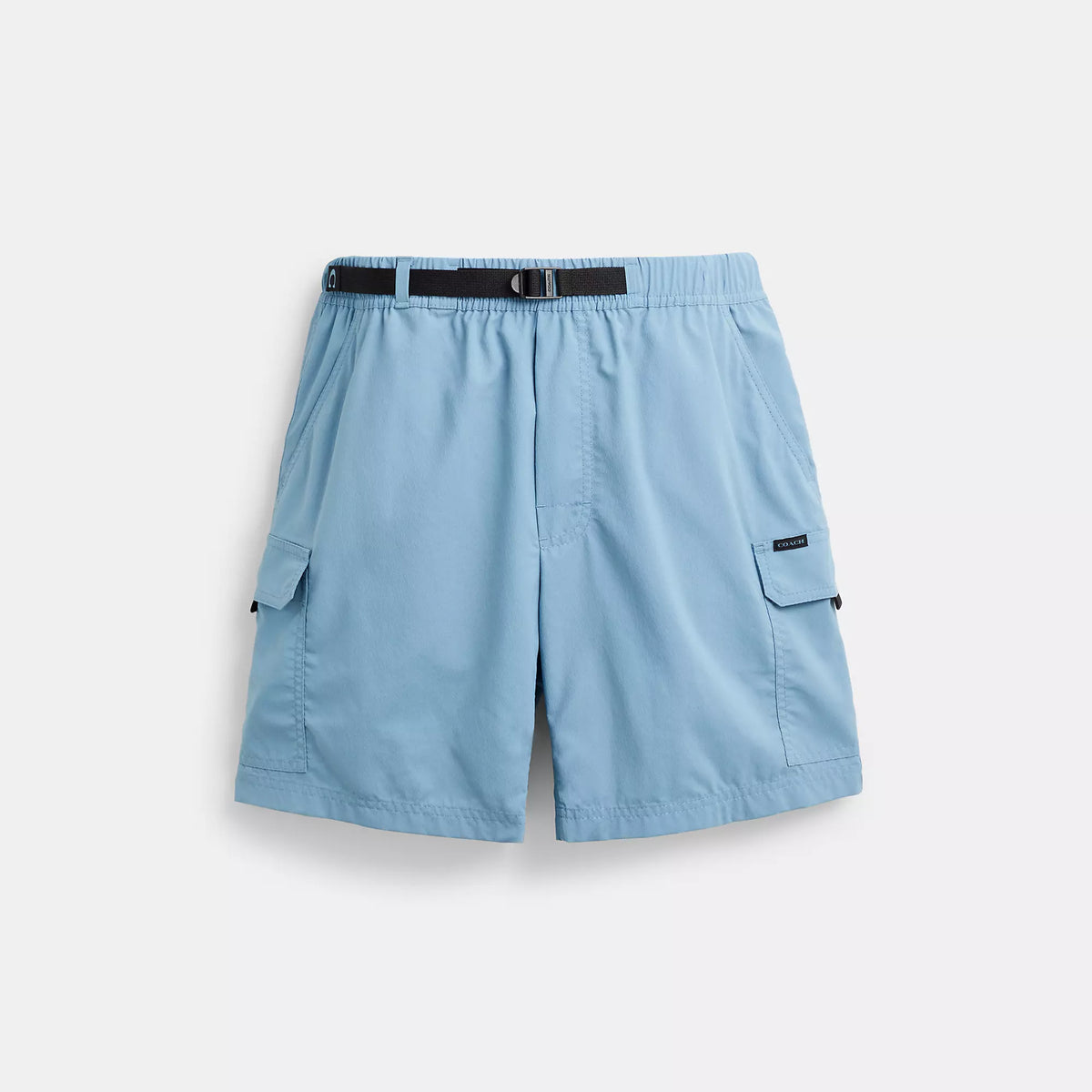Short de nailon