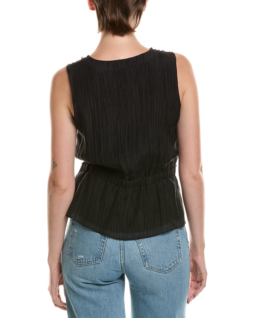 Camiseta sin mangas