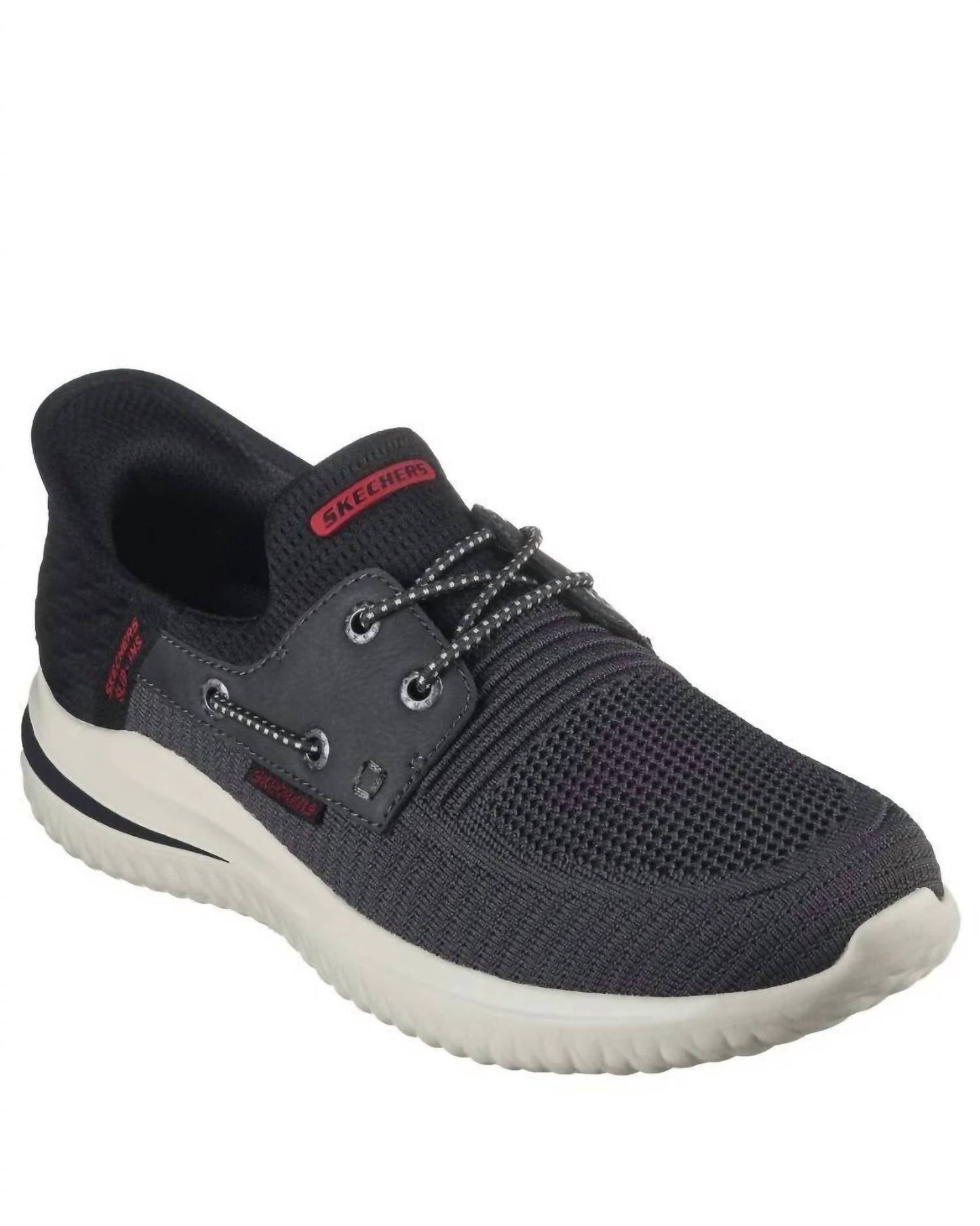 Zapatos de hombre color negro