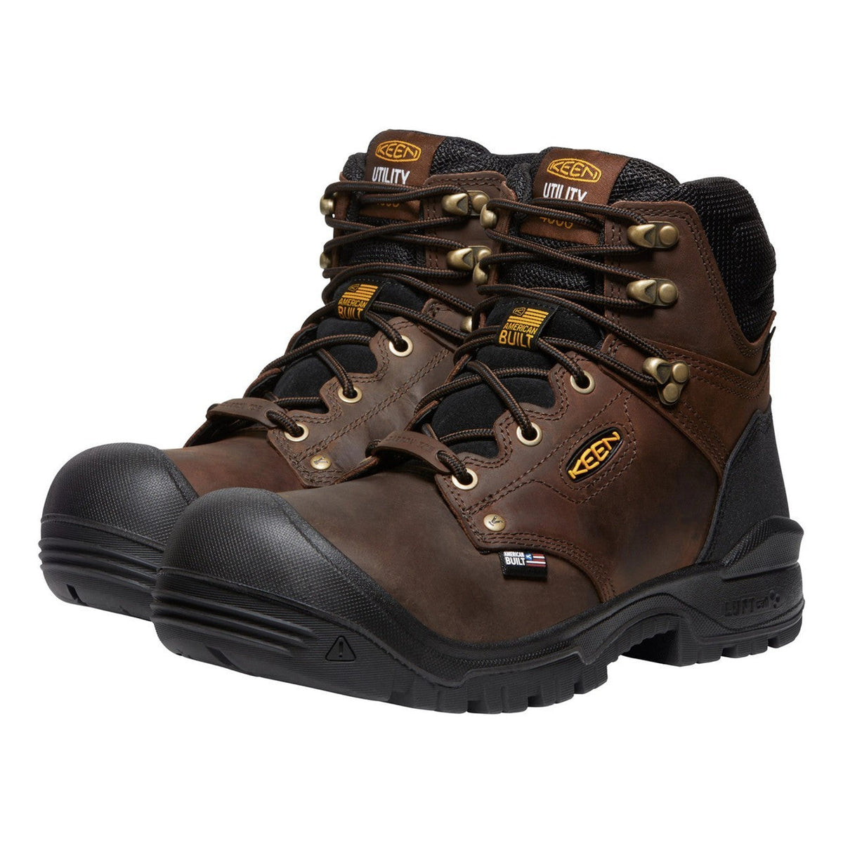 Botas de hombre