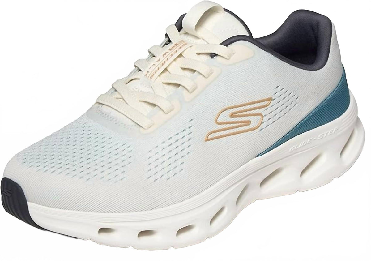 Tenis de mujer color blanco