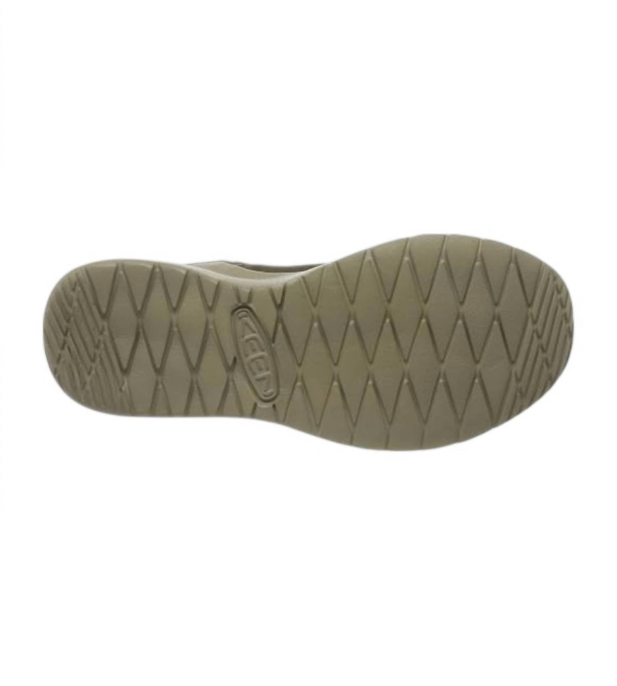 Tenis de hombre sin cordones