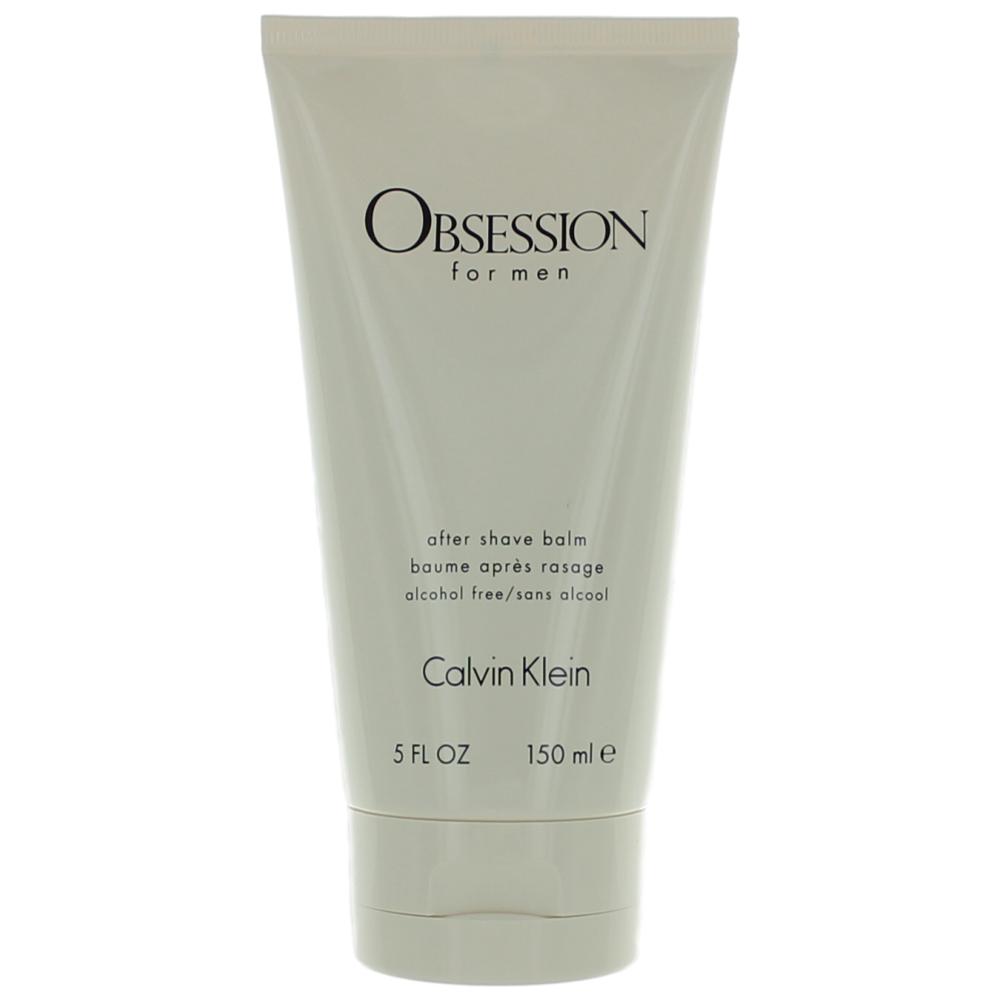 Loción para después de afeitar de hombre 5 oz