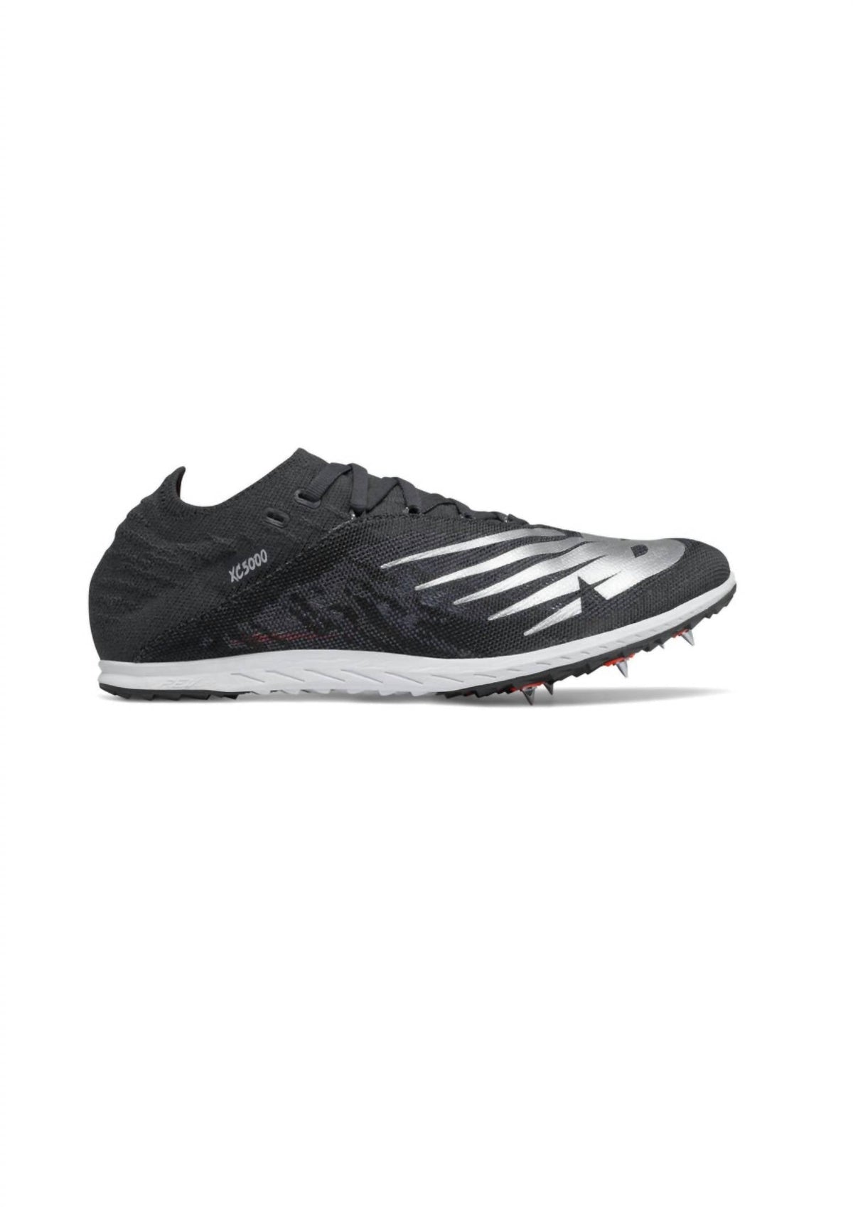 Zapatillas con clavos unisex