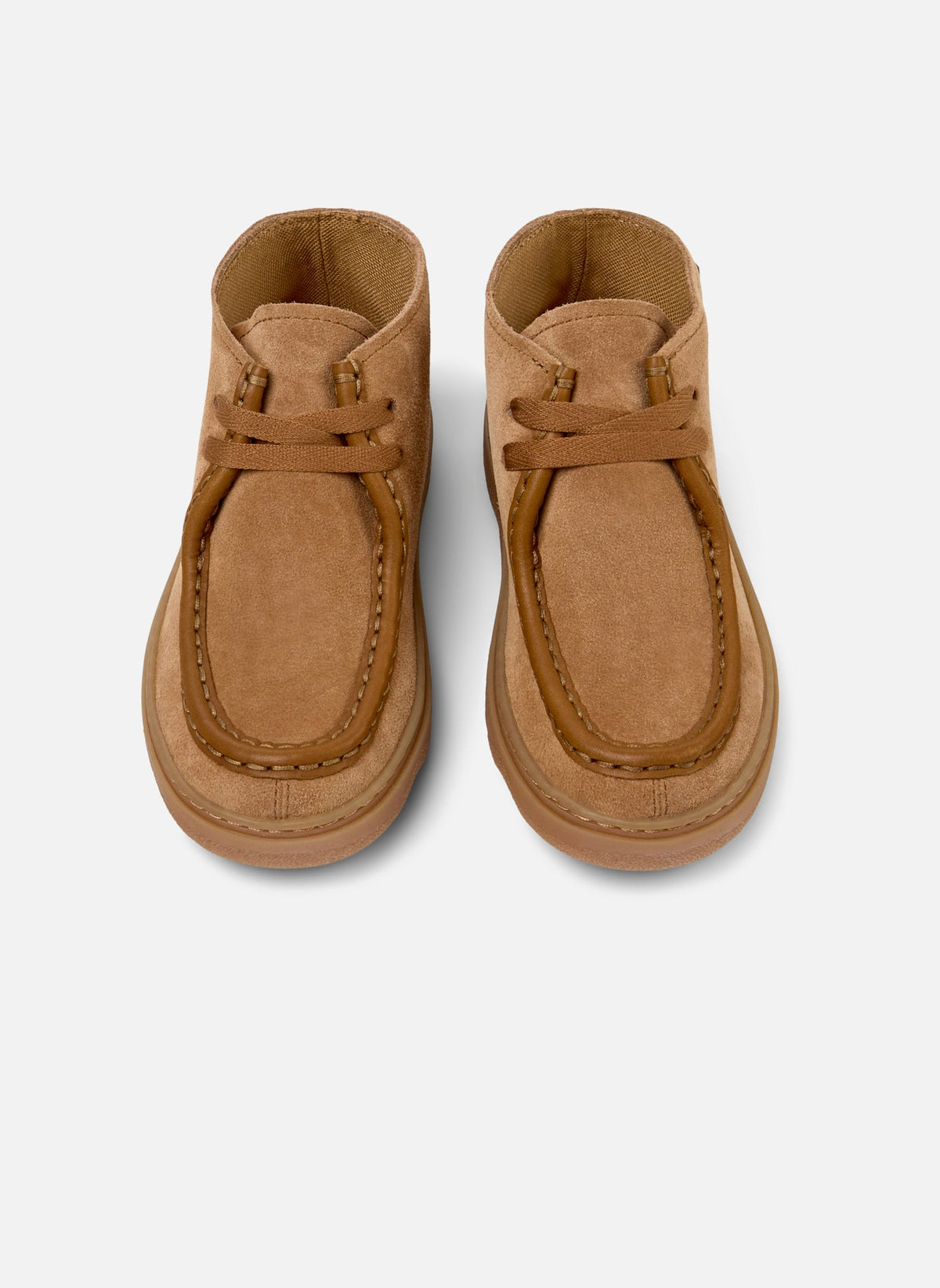 Botines infantil