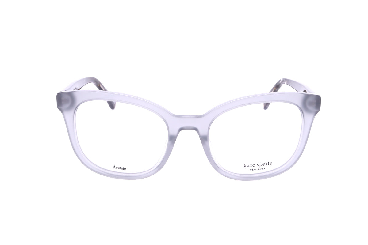 Gafas 52 mm color gris
