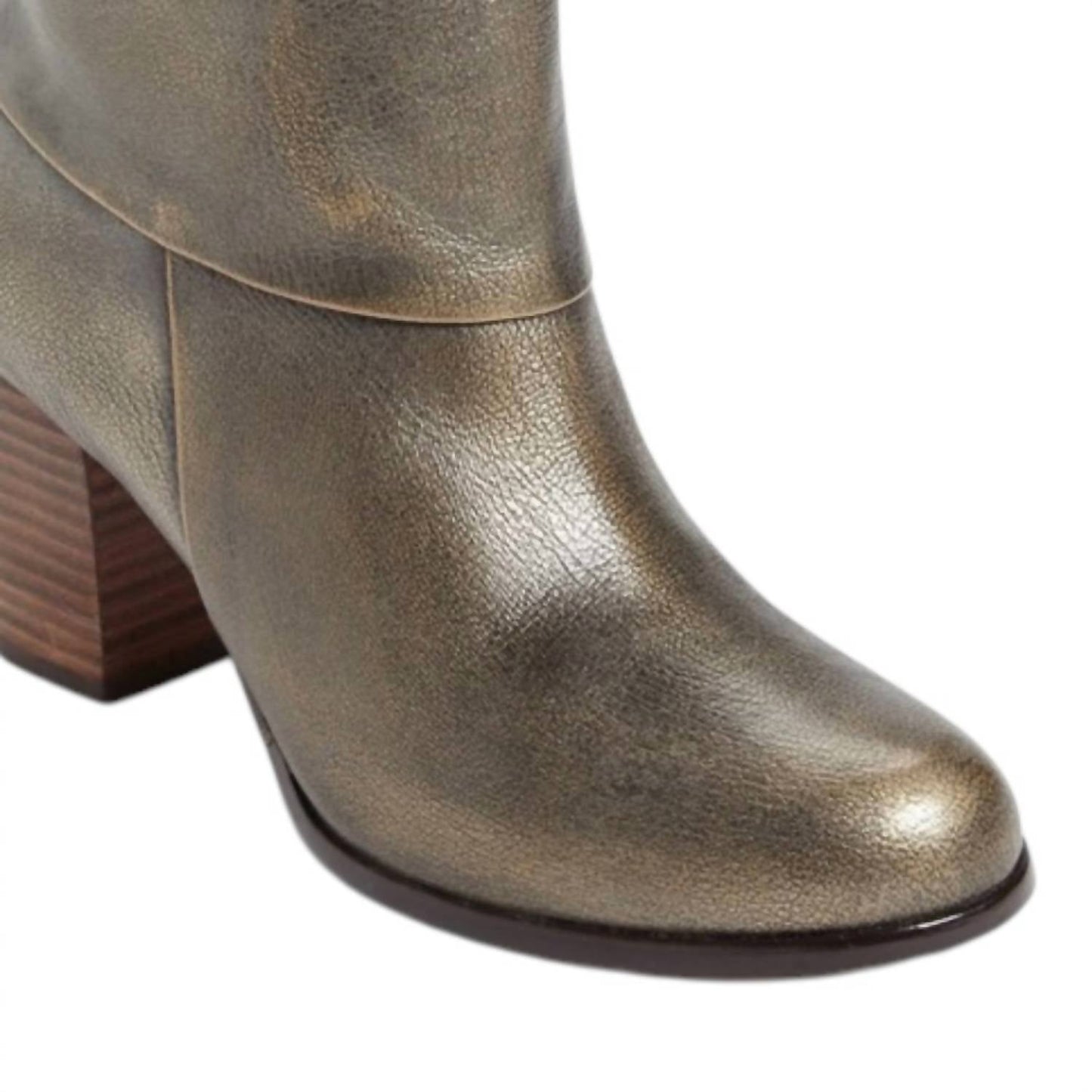 Botas de mujer color negro