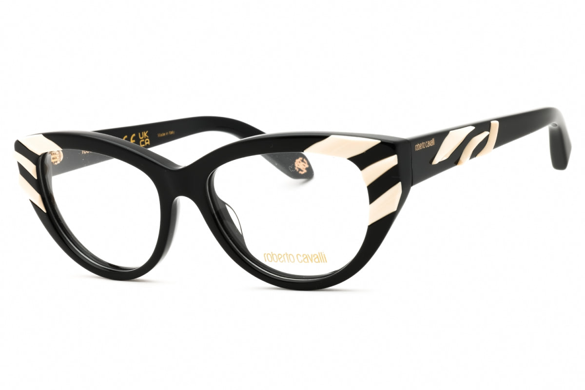 Gafas 53 mm color negro