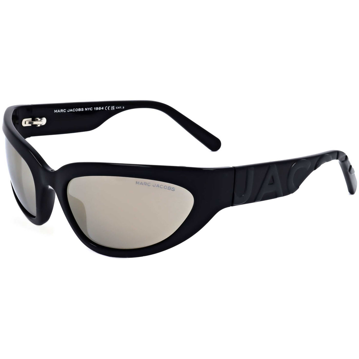 Gafas de sol de mujer 61 mm color gris
