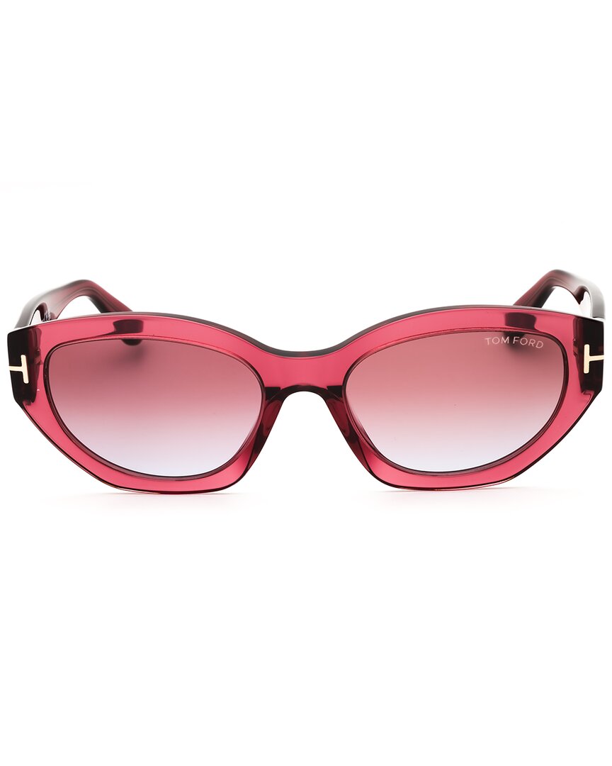 Gafas de sol de mujer 55 mm