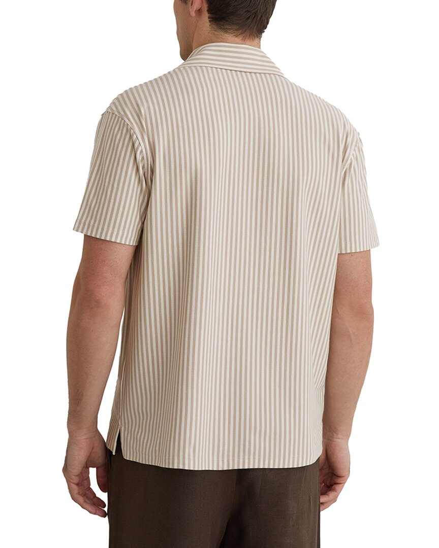Camisa a rayas