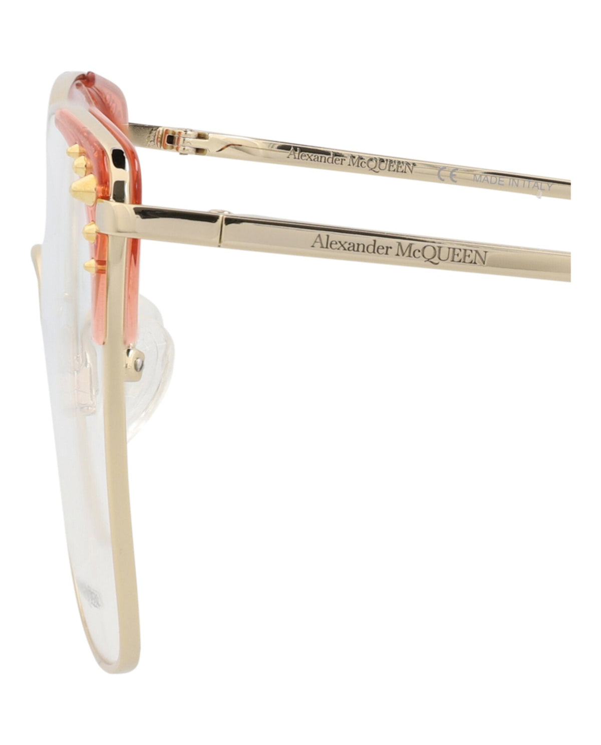Montura para gafas de montura cuadrada