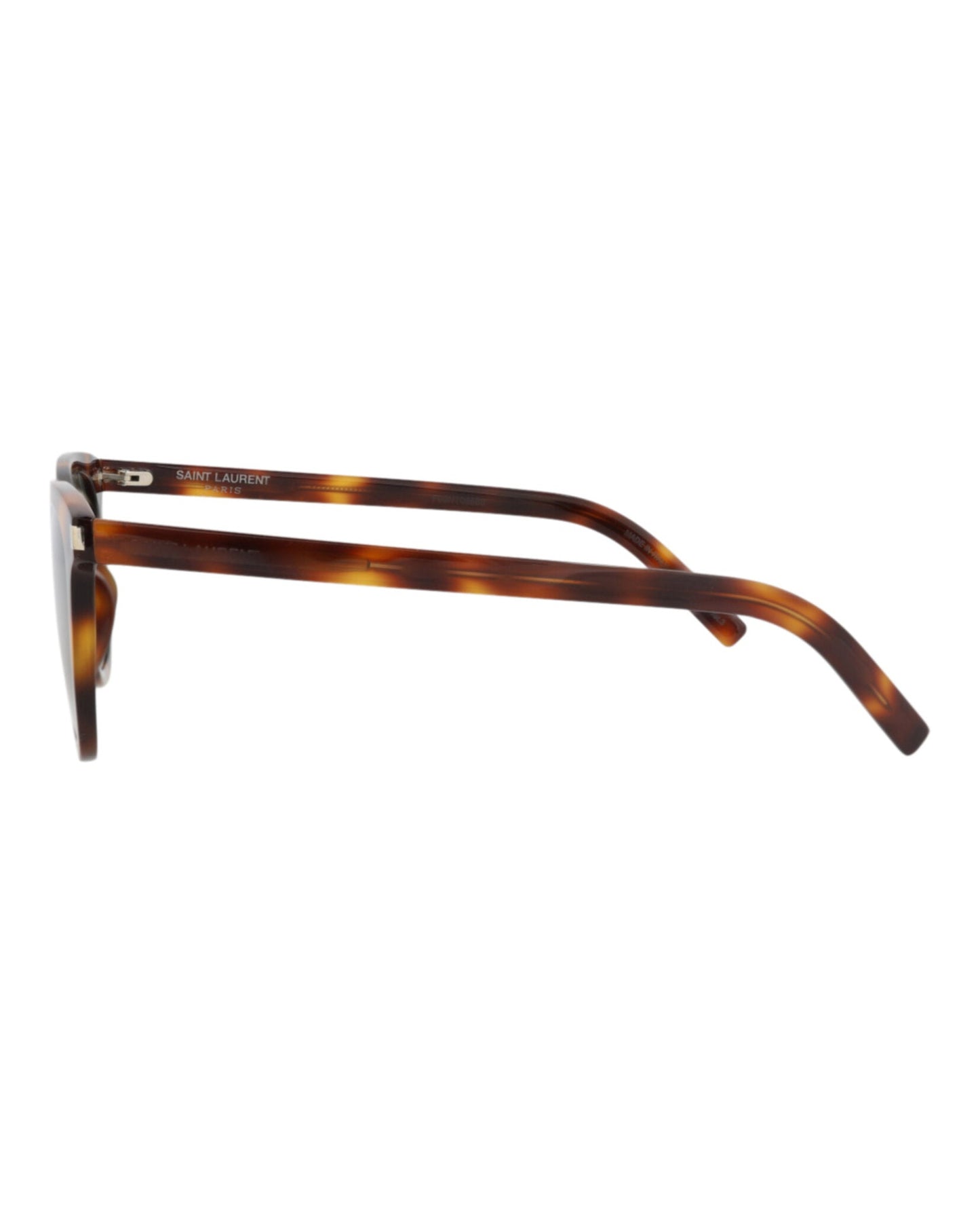 Gafas de sol de acetato de montura cuadrada