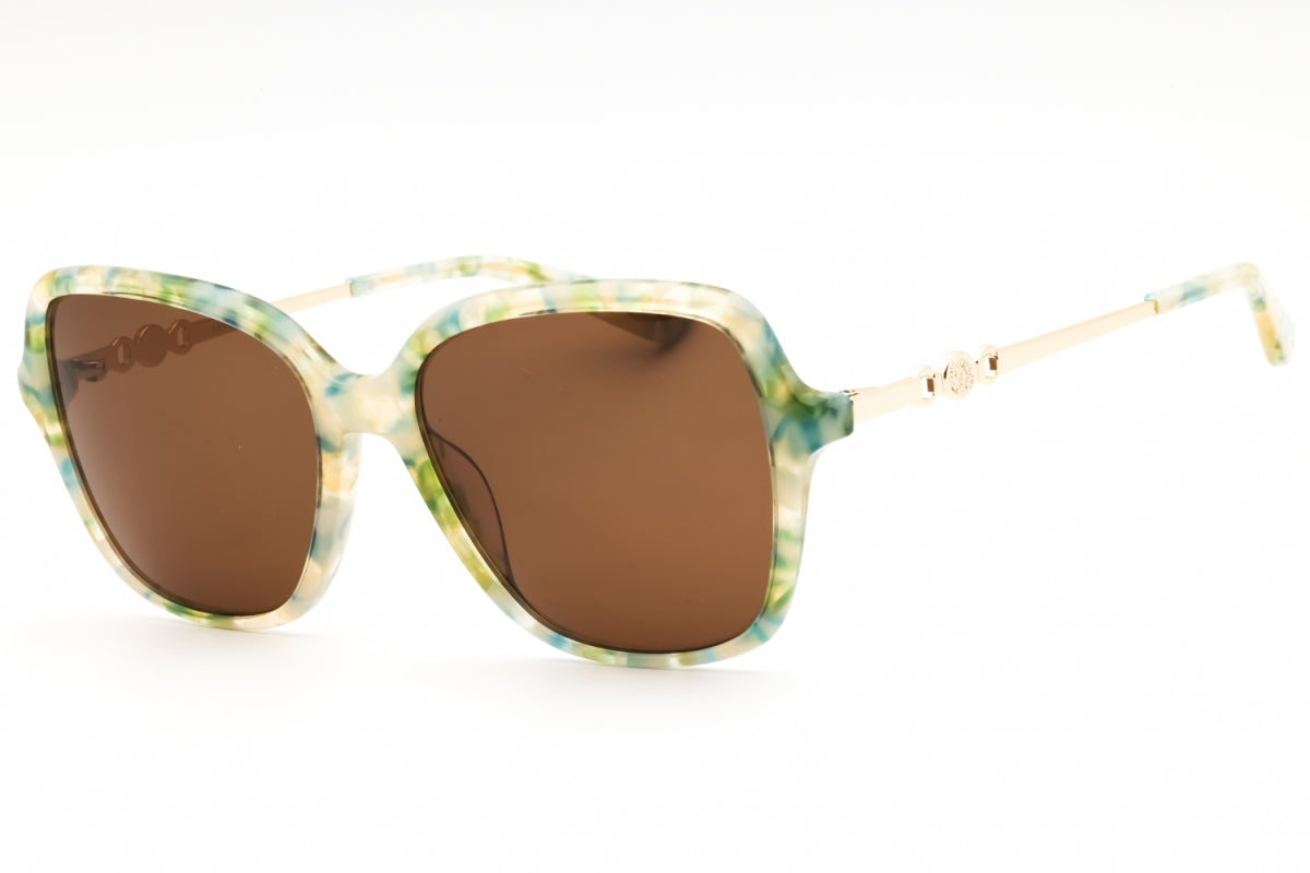 Gafas color café