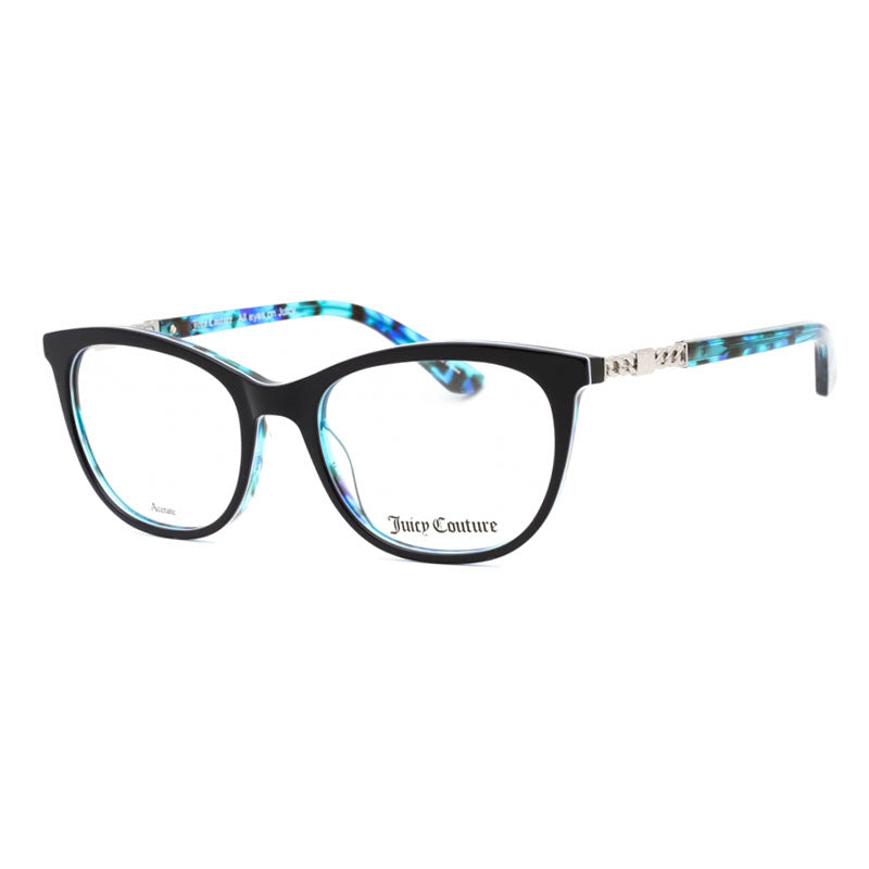 Gafas 52 mm color azul