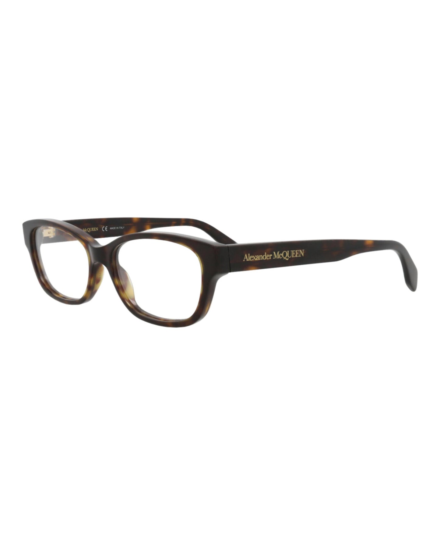 Montura para gafas de acetato de montura cuadrada