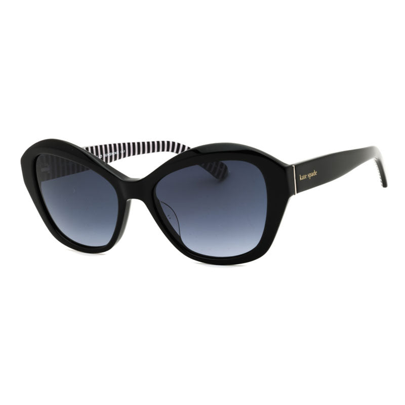 Gafas color negro y gris