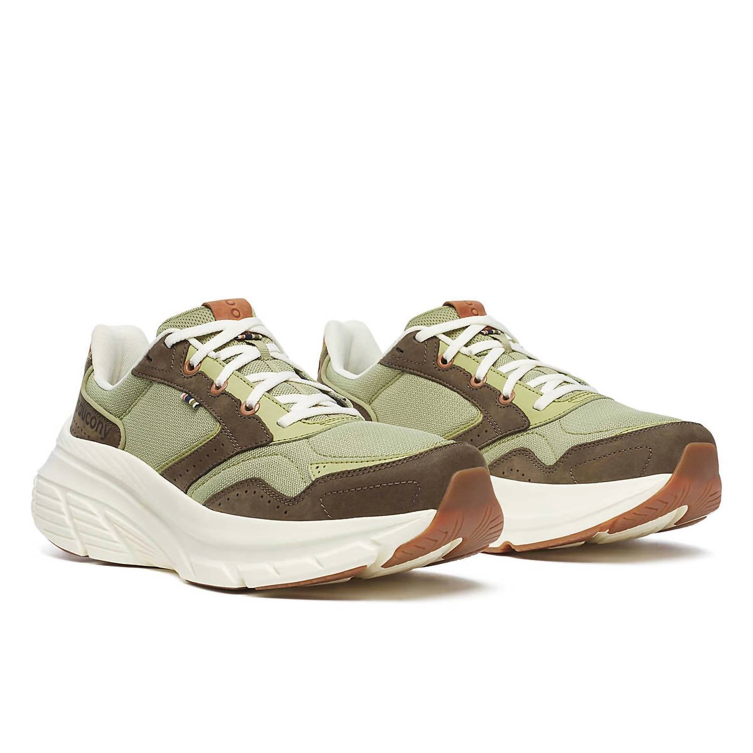 Tenis de hombre