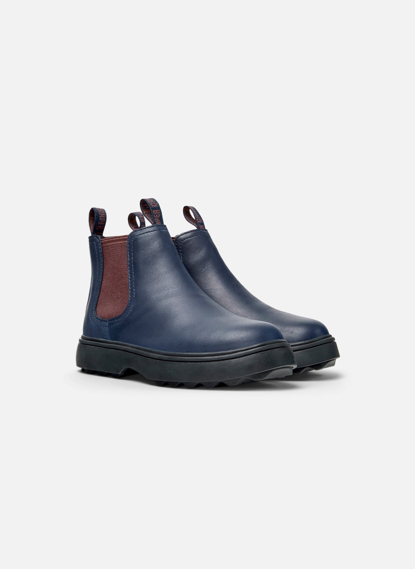 Botines infantil