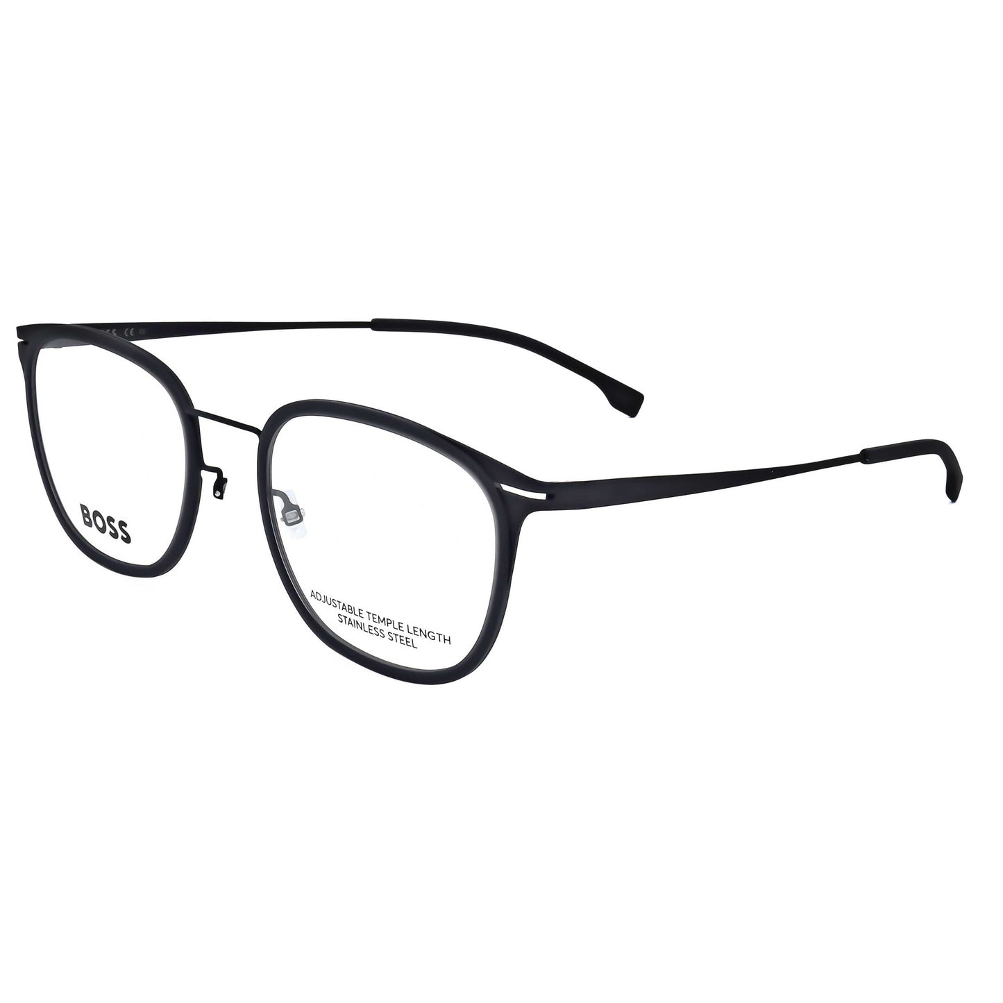 Montura para gafas de hombre 53 mm