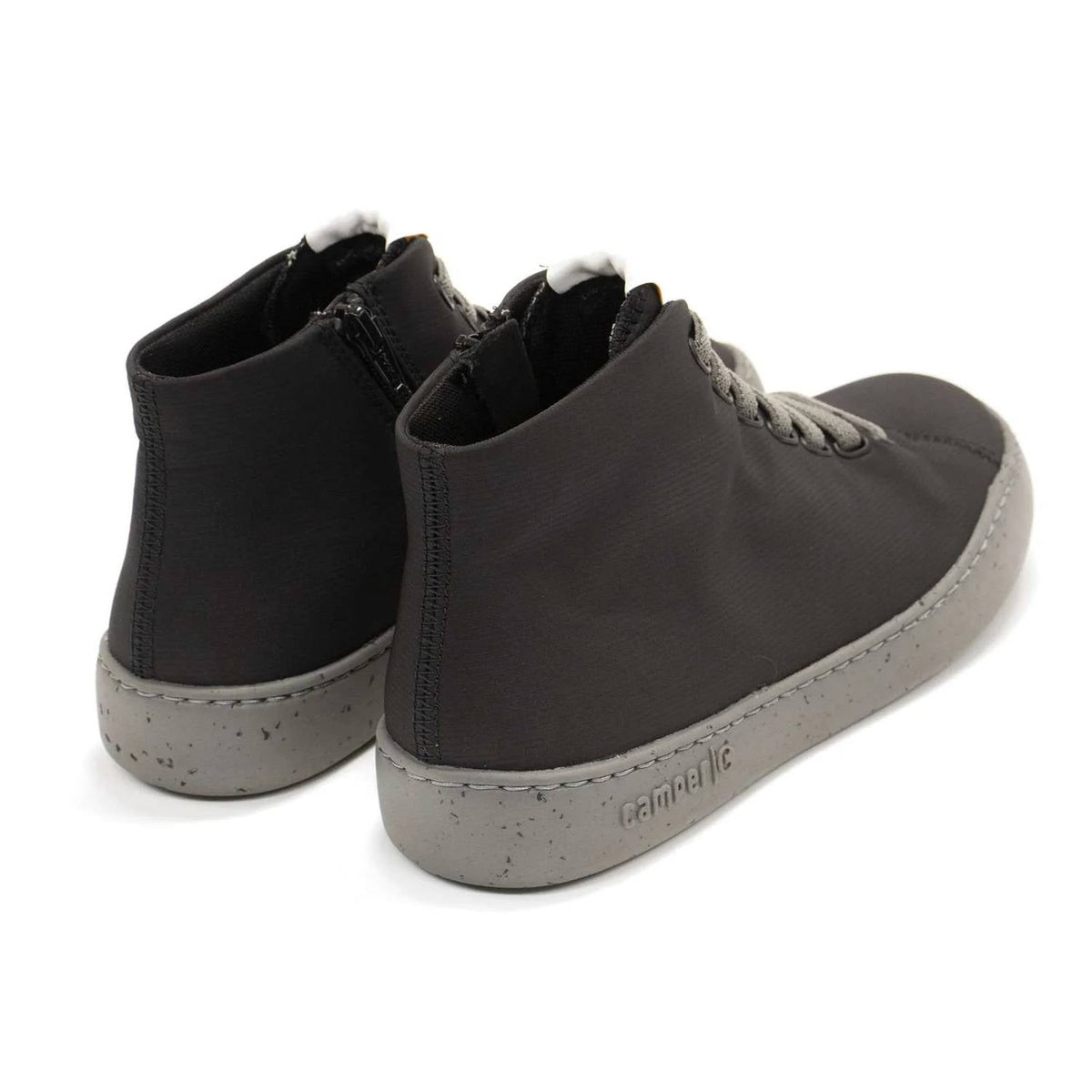 Botines de mujer color negro