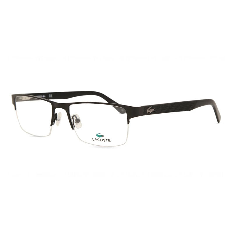 Gafas 55 mm color negro
