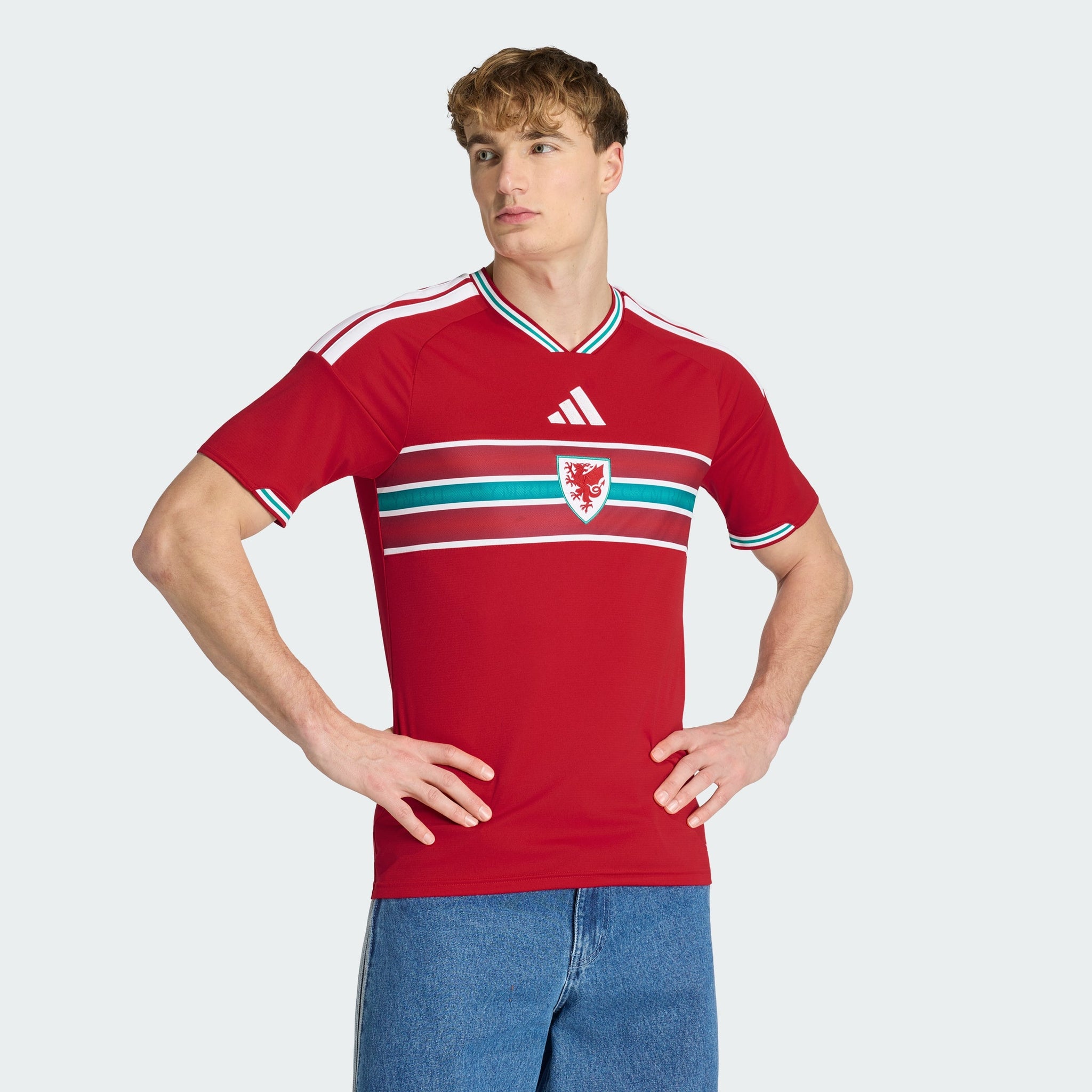 Camiseta de hombre