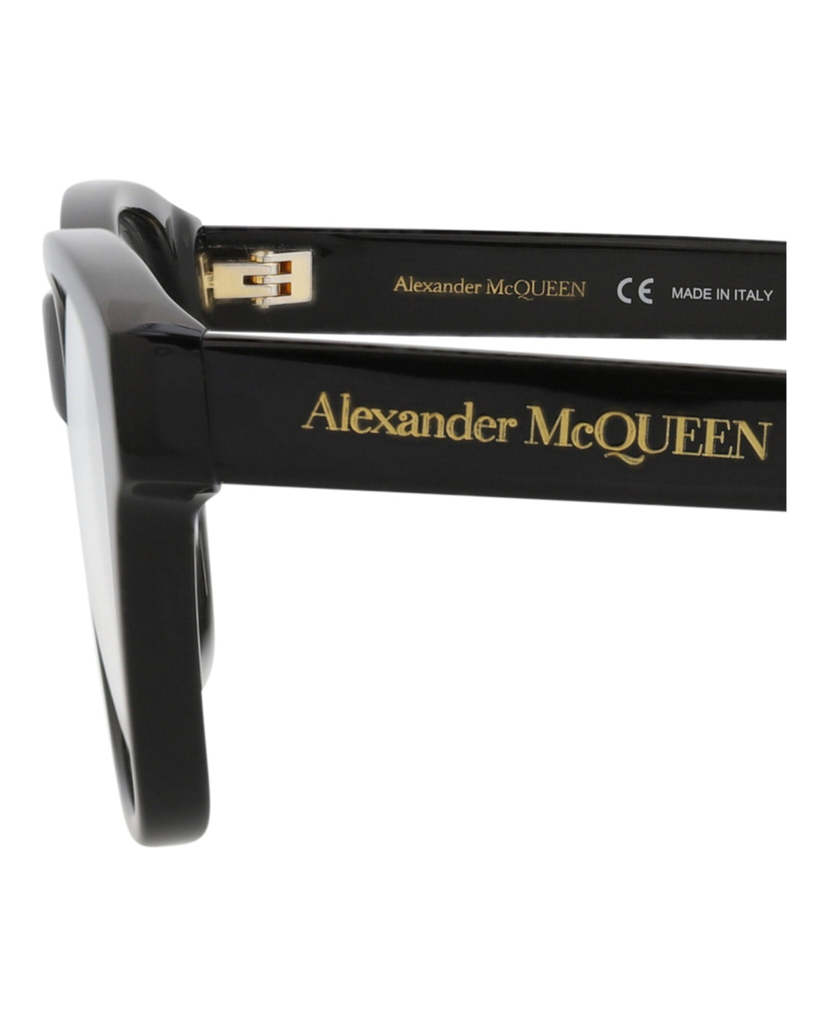 Montura para gafas de acetato de montura cuadrada