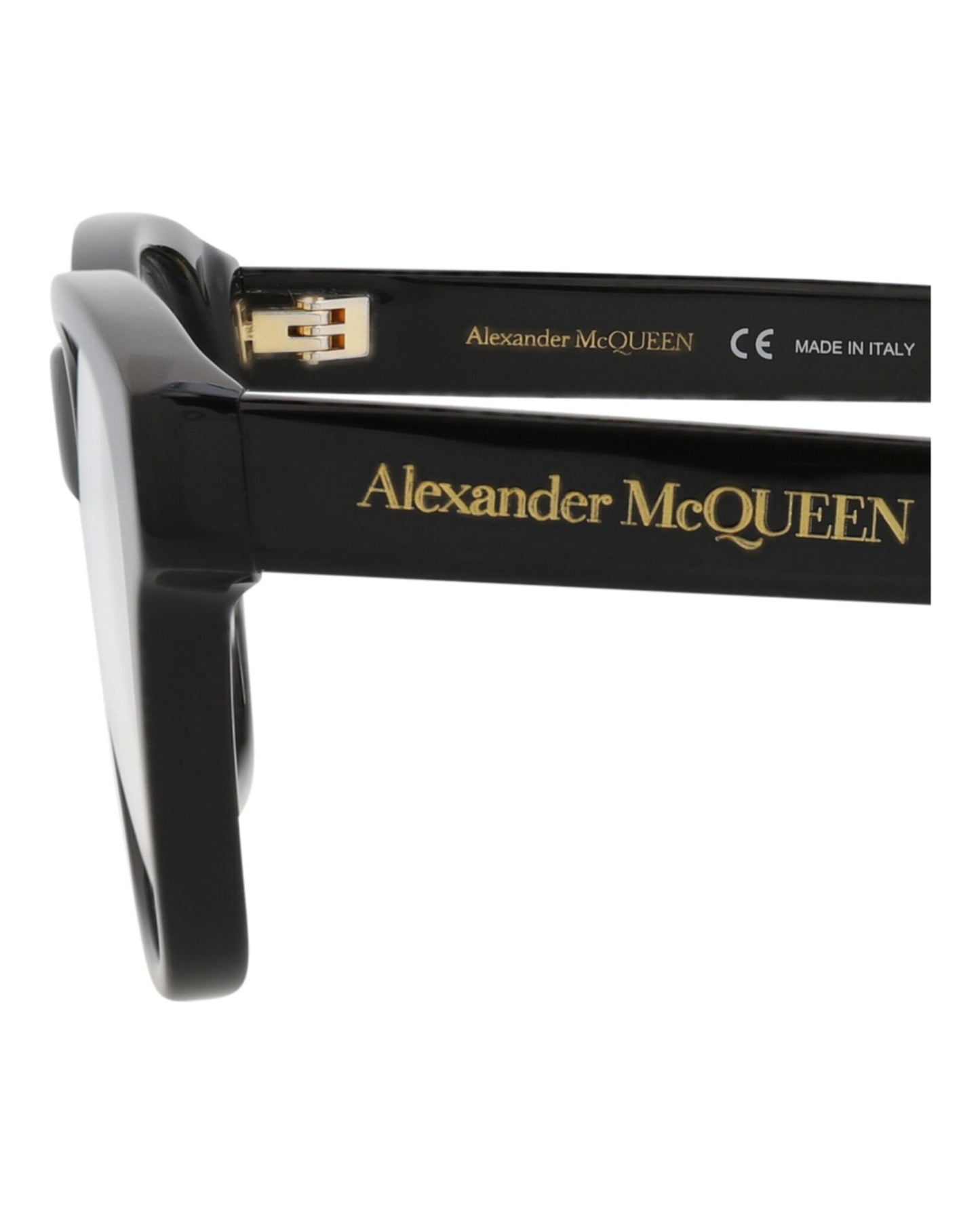 Montura para gafas de acetato de montura cuadrada