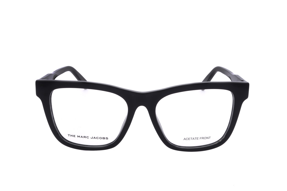 Gafas 52 mm color negro