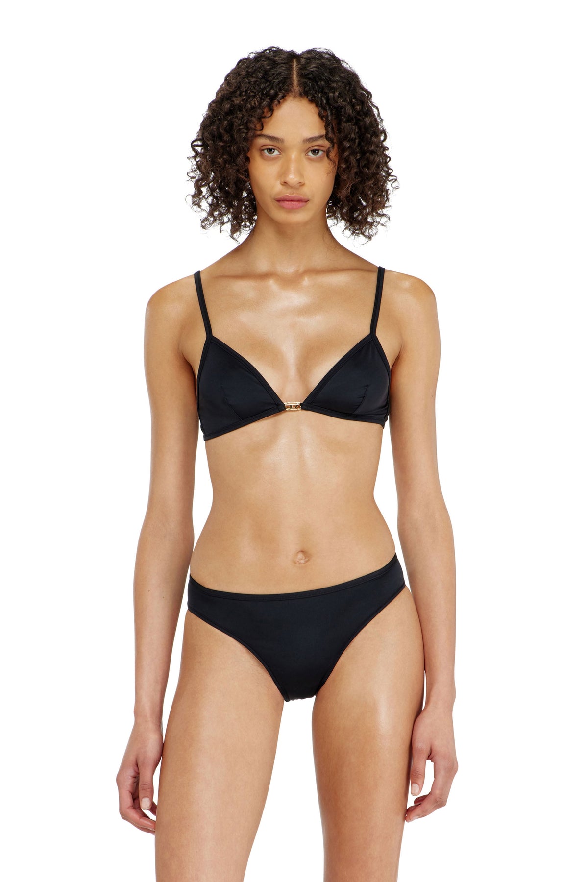 Brasier de nailon