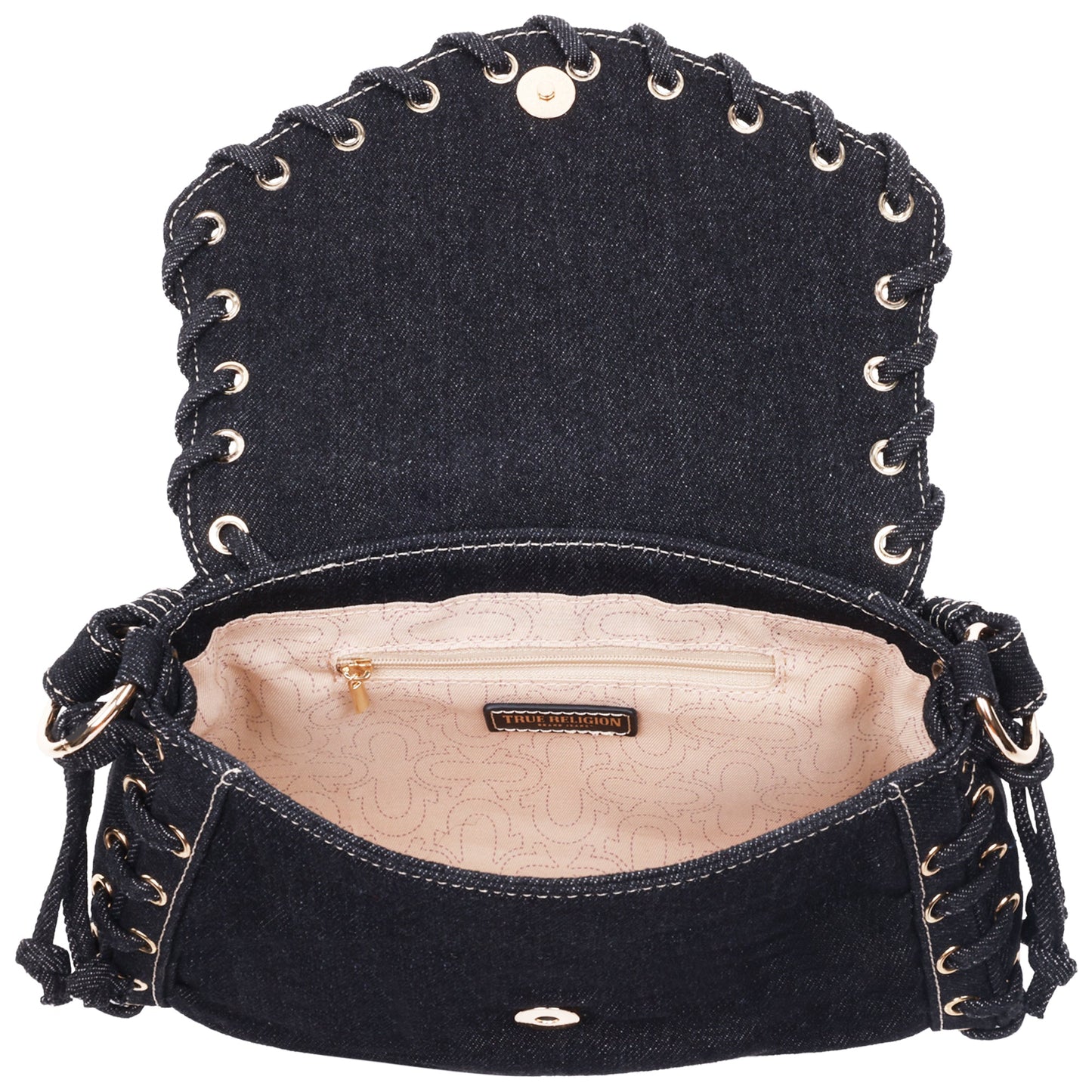 Bolso de mezclilla