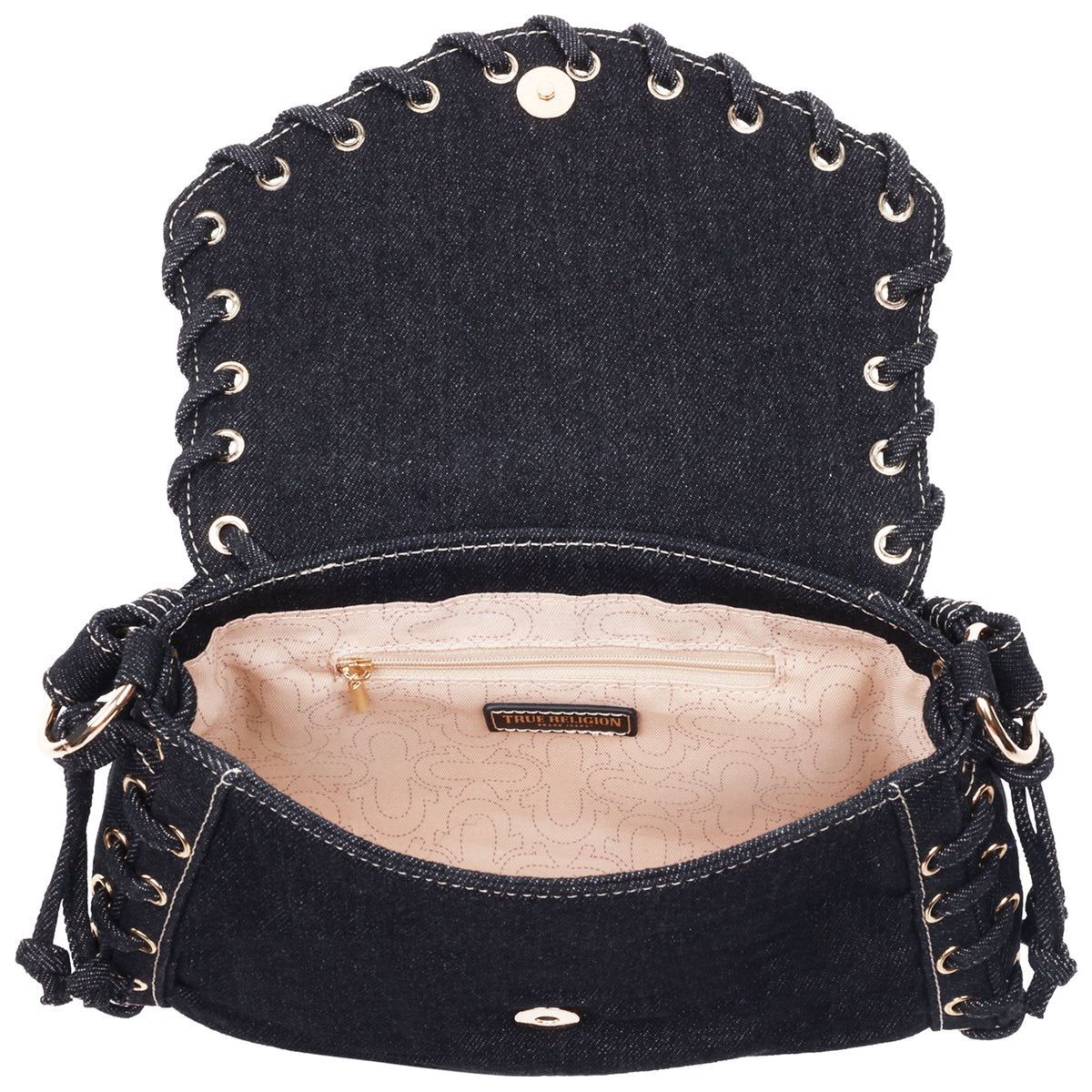 Bolso de mezclilla