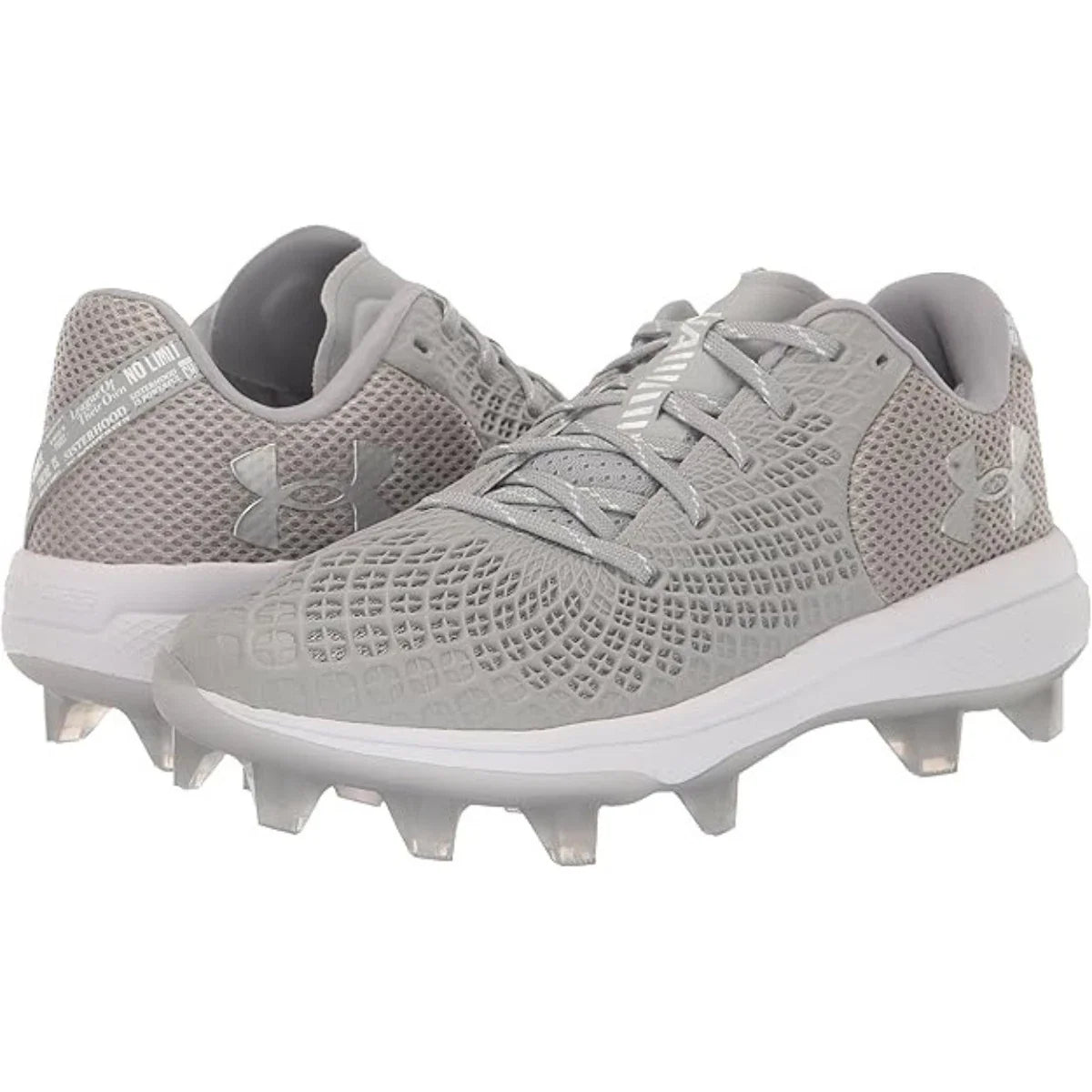 Guayos de mujer color gris