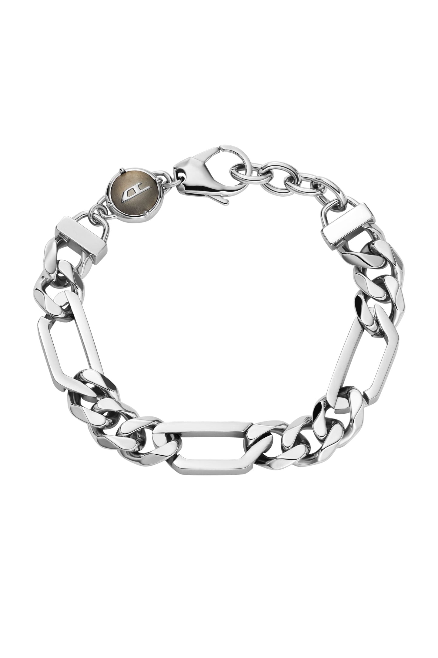 Pulsera de acero inoxidable