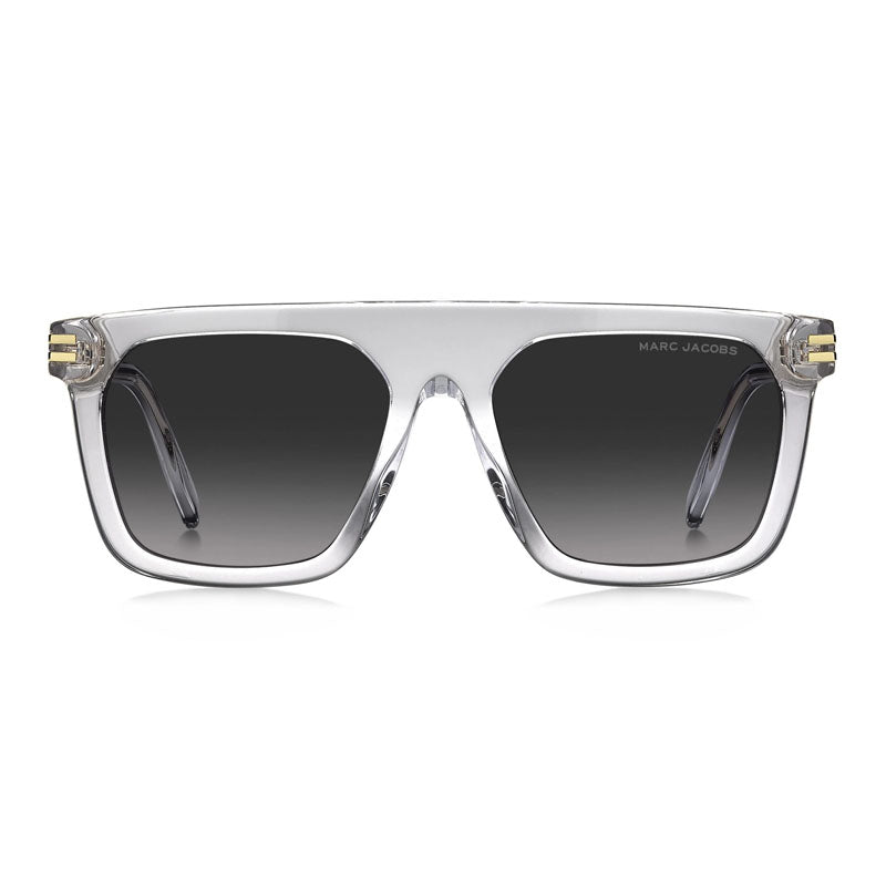 Gafas color gris oscuro